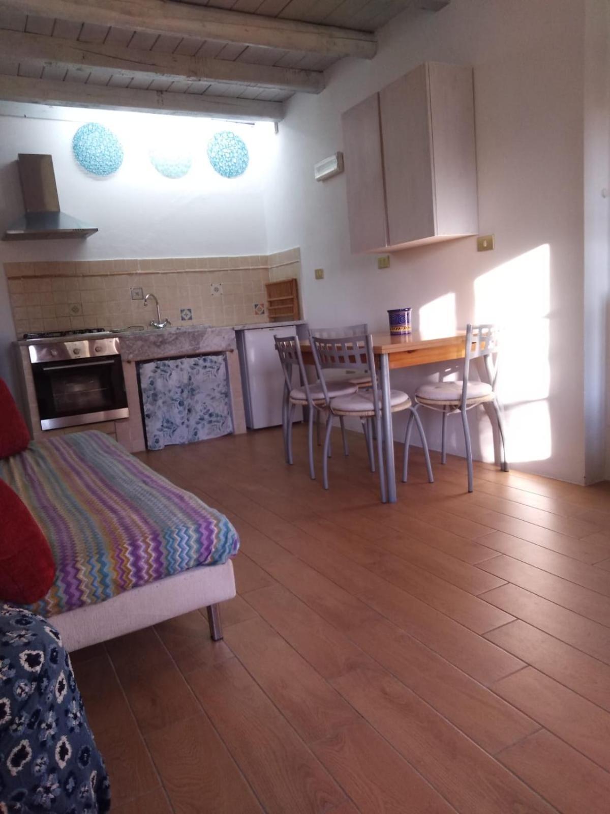 Agriturismo La Torre Di Monsindoli Сиена Экстерьер фото